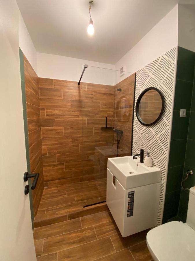 Medias Cozy Studio Ngoại thất bức ảnh