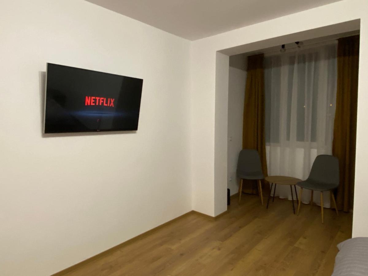 Medias Cozy Studio Ngoại thất bức ảnh