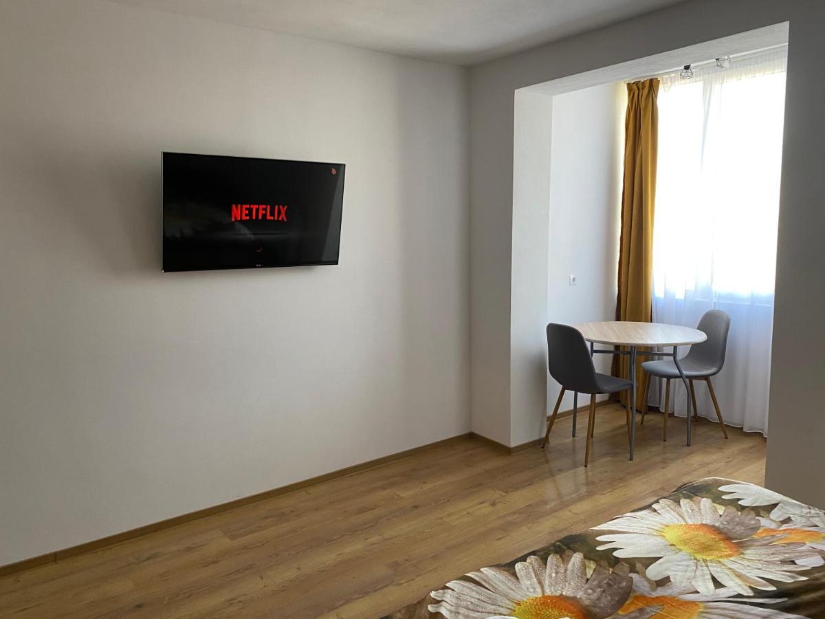 Medias Cozy Studio Ngoại thất bức ảnh