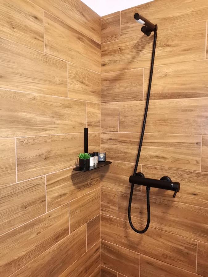 Medias Cozy Studio Ngoại thất bức ảnh