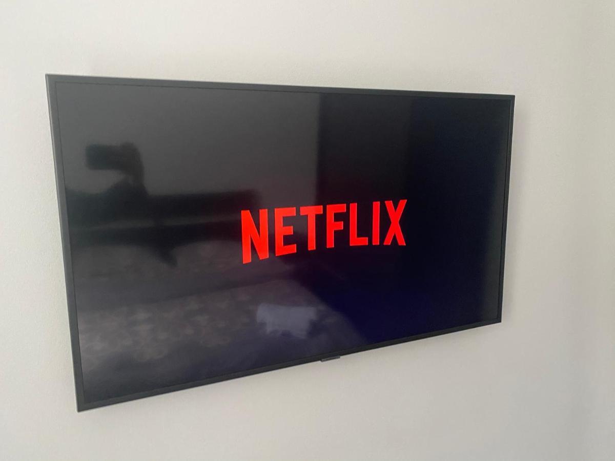 Medias Cozy Studio Ngoại thất bức ảnh