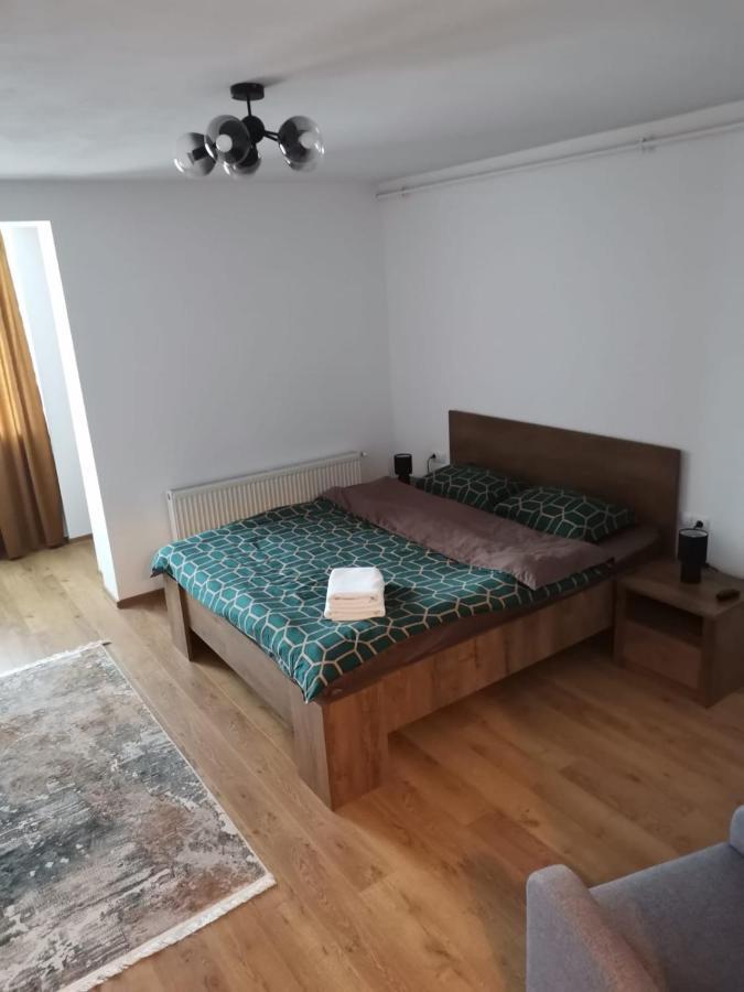 Medias Cozy Studio Ngoại thất bức ảnh