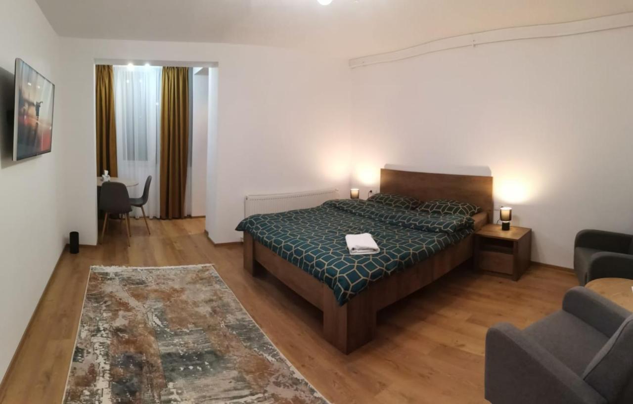 Medias Cozy Studio Ngoại thất bức ảnh