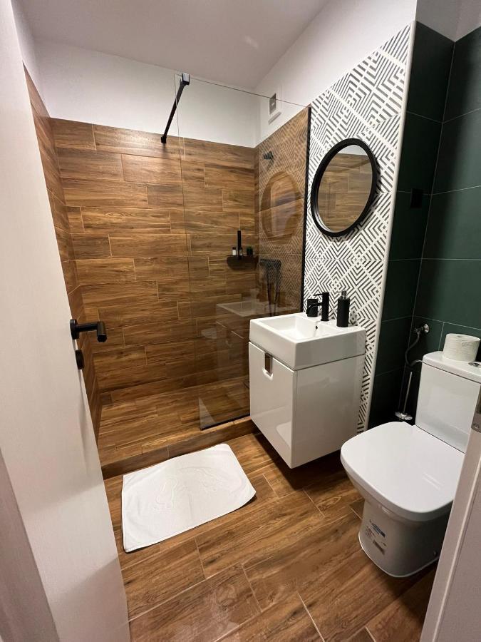 Medias Cozy Studio Ngoại thất bức ảnh