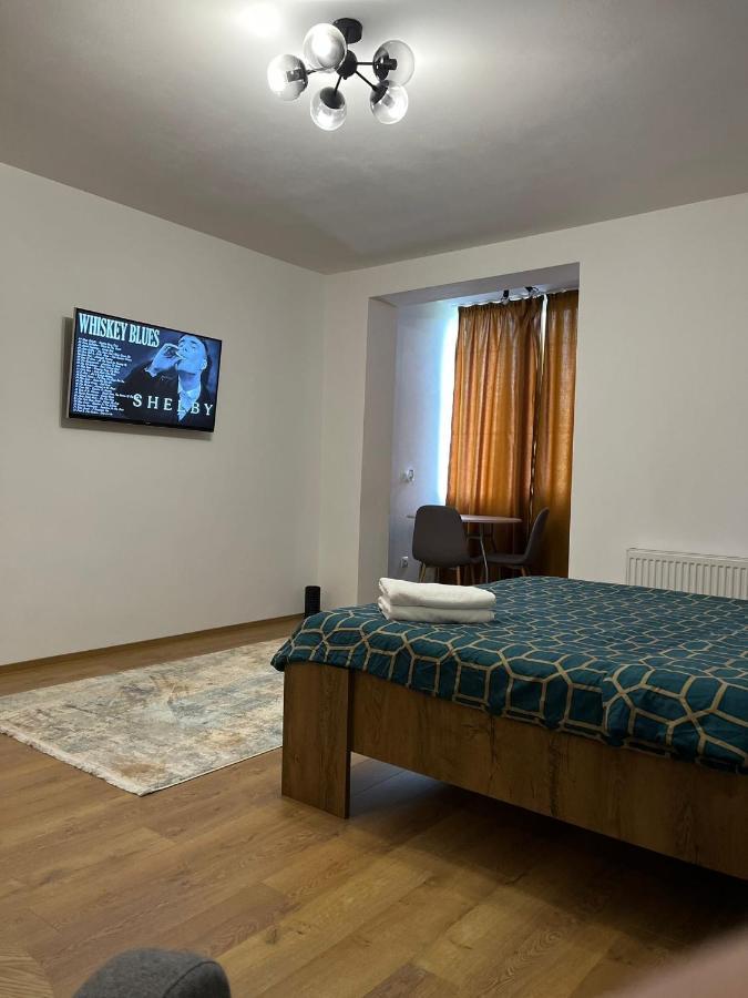 Medias Cozy Studio Ngoại thất bức ảnh