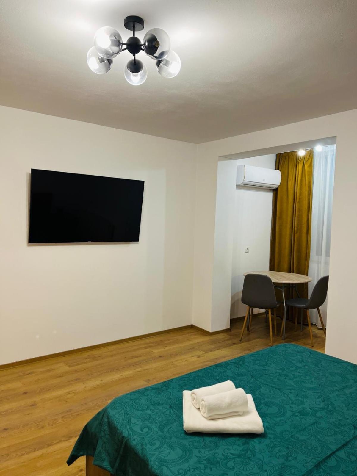 Medias Cozy Studio Ngoại thất bức ảnh